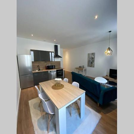 Appartement 50M2 Centre Marche Wifi Tribunal Draguignan Exterior foto